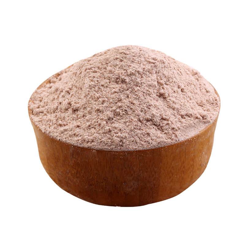 高粱农家自产面粉500g红高粱纯天然五谷杂粮馒头粉包面粉