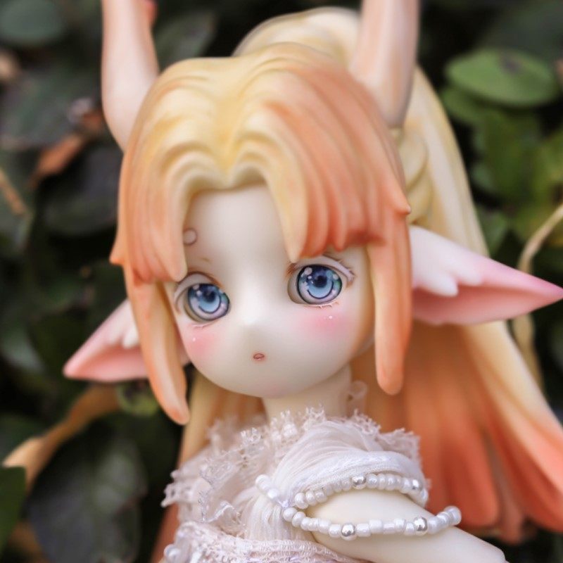 sd6免邮乘黄bb兽体娃娃eternitydoll女娃6bjd系列bjd娃娃