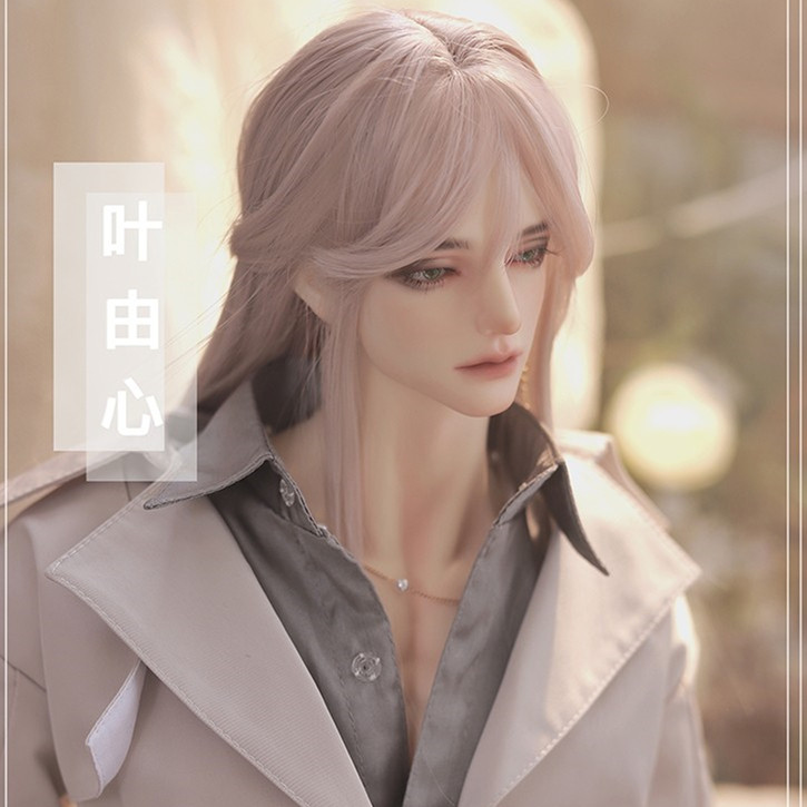 tddoll正版bjd男娃娃娃sd75壮体大叔全套金融bjd