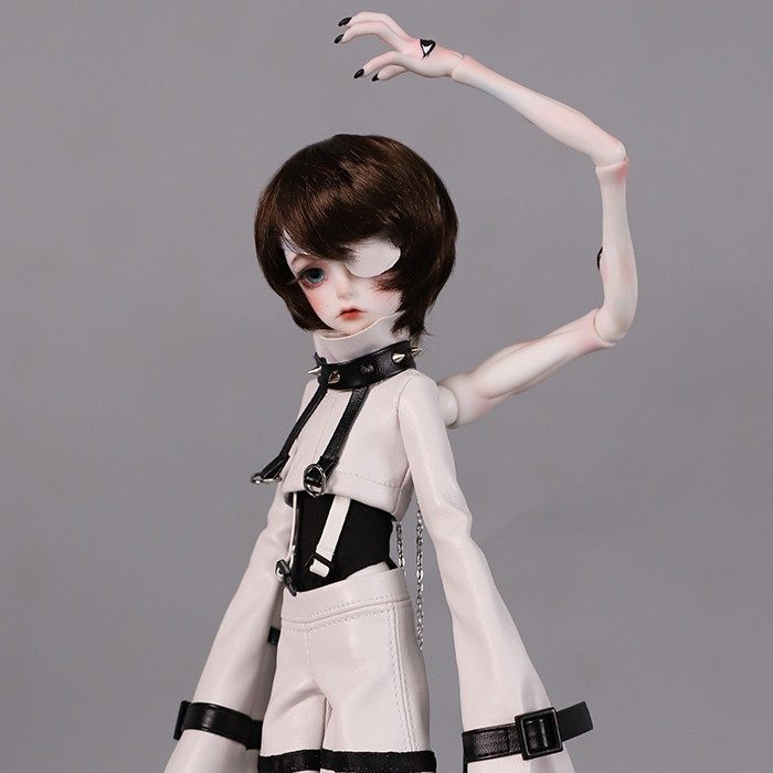 幽谷长臂特惠9折上新无虑男娃特体人形sd6bjd