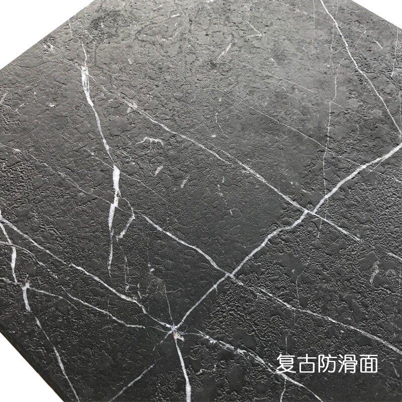 古丘石厂家直销大理石花岗岩黑白淋浴地板板石浴室大理石制品