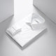 HLA / Haishu House classic easy long sleeve shirt male business dress-aired post lapel slim white shirt male HLA / Haishu House classic easy long sleeve shirt male business dress-aired post lapel slim white shirt male
