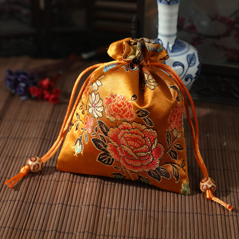 端午古风安神神助眠香包香囊薰衣草睡眠安眠香袋香包