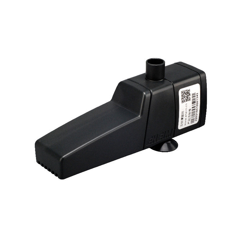 伊罕迷特2203内置过滤器德国eheim迷你水位浅水过滤设备