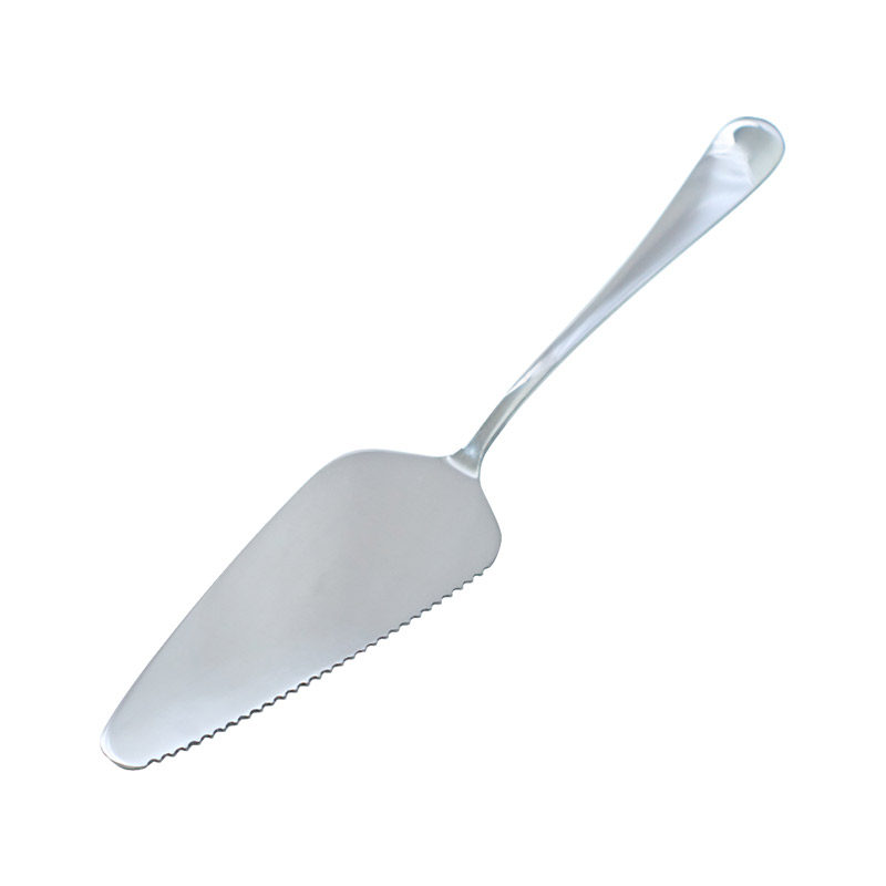 厨房不锈钢芝士披萨铲子三角蛋糕铲刀饼干奶油其它烘焙器具