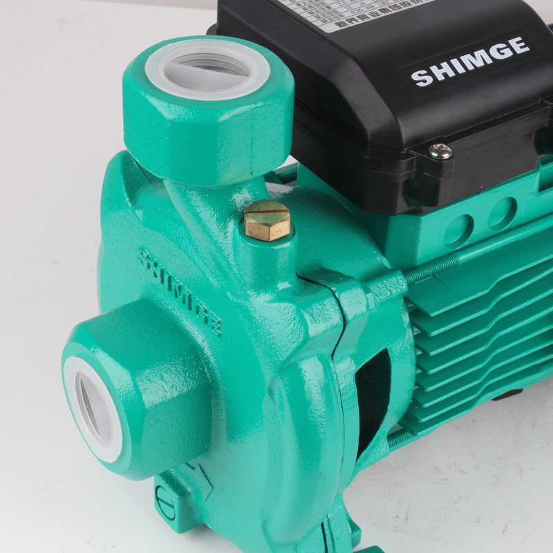 新界pum离心式微微型电泵热水水循环自来水增压水泵