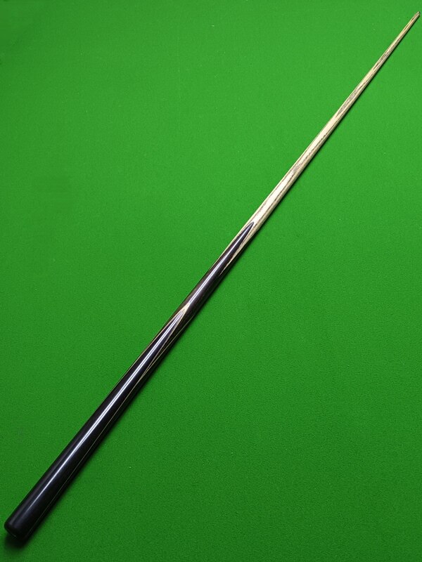 英国johnparrisparagon模范四面檀木木加黄色紫色台球杆