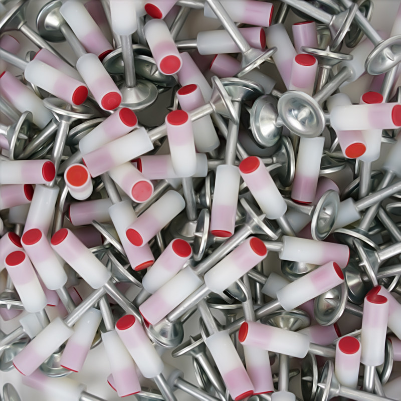 吊顶神器一体射钉消防m6炮钉瓦斯枪射枪水泥气钉枪