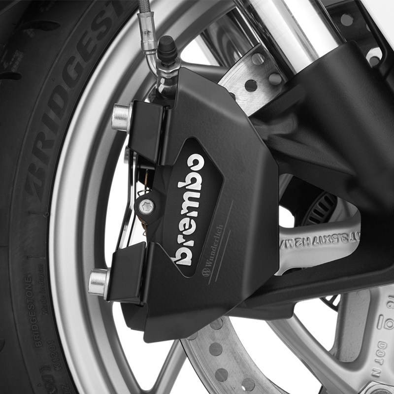 宝马摩托车拿铁s1000xrr12001250gsadvrsrt前后卡钳刹车片