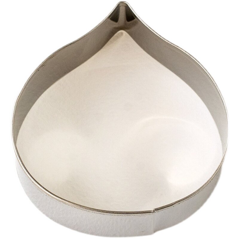 模具现货日本cotta正品栗子不锈钢糖霜饼干切摸其它烘焙器具