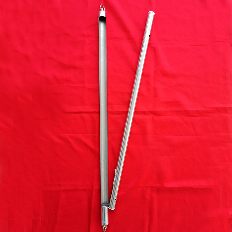 国旗套杆旗杆杆子升旗升降旗帜挂杆户外红旗旗杆