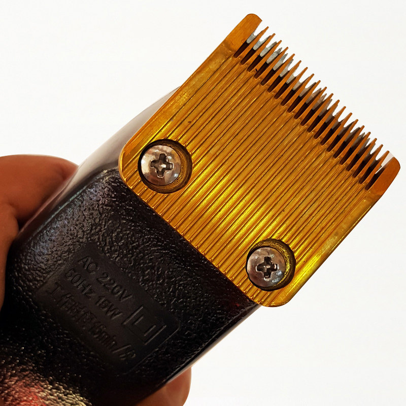 武田电推剪 理发店专用电推子成人儿童理发器 武田kd228电推子