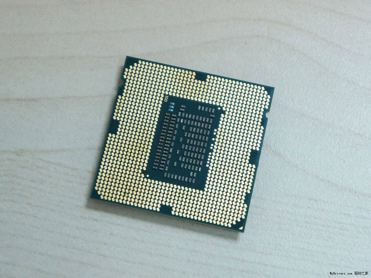 intel/英特尔 i3 3220 lga1155双核四线程台式机cpu 支持集成显卡