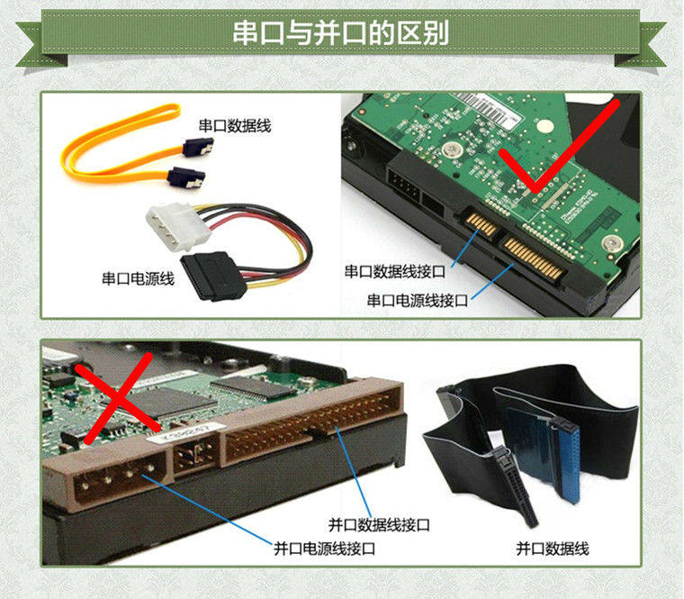 全新3.5寸wd西部数据企业级64m缓存7200转500g机械机械硬盘
