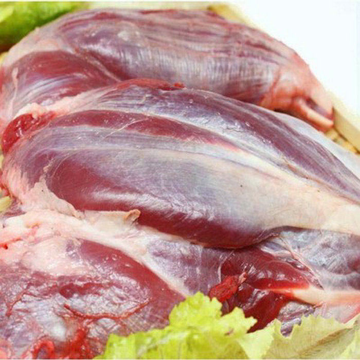 牛肉桂林牛健肉生牛展牛板瓜条黄瓜条10斤牛腱牛腱子