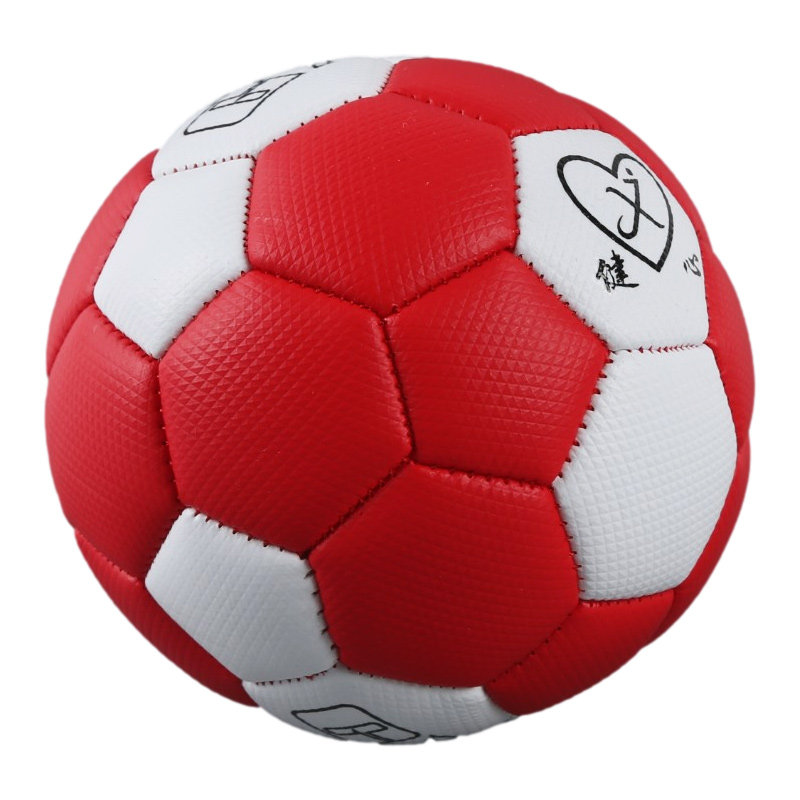 手球0号幼儿园1号小学生专用比赛训练粘手耐用健身球