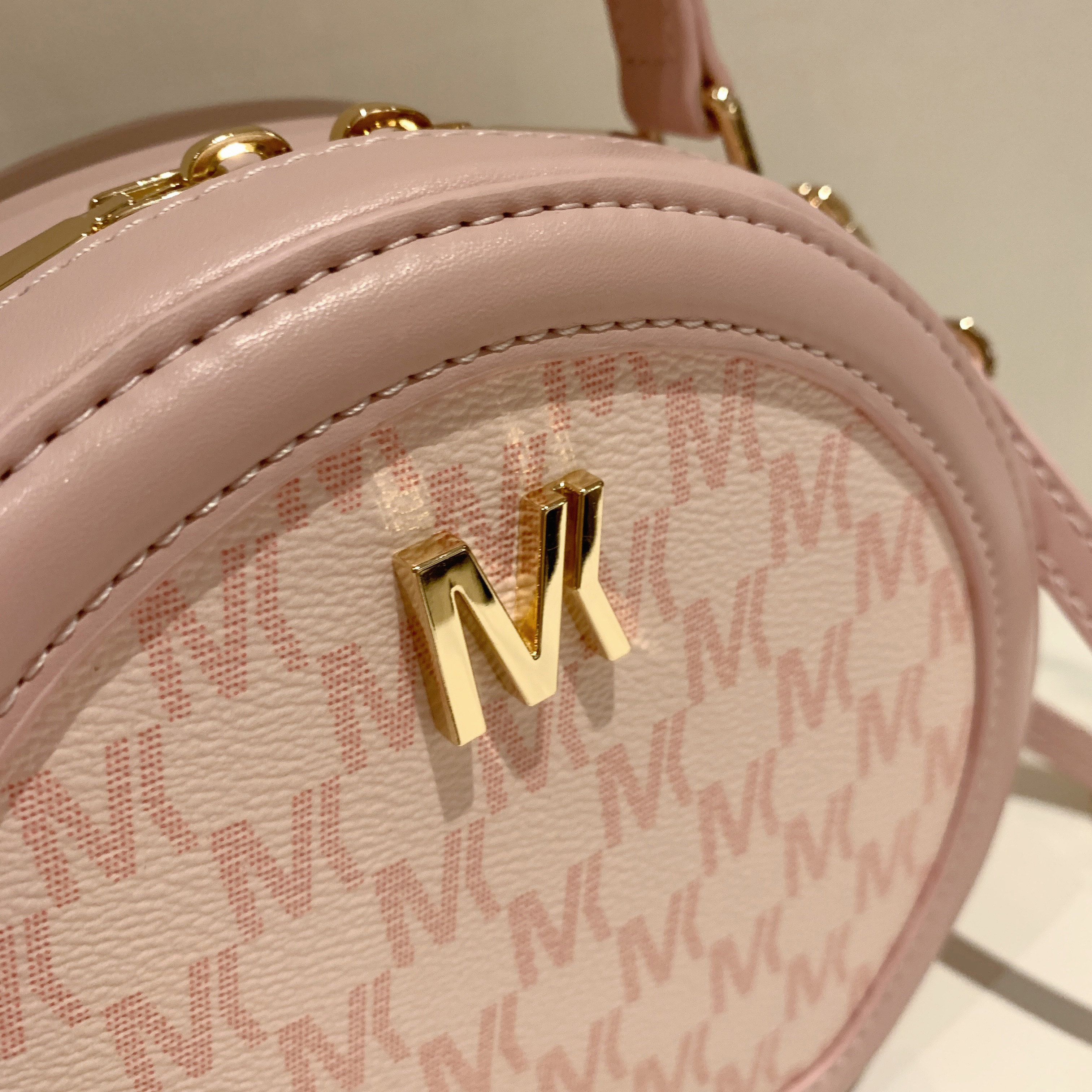 miocrakolymk女包手提圆饼包包女夏季2021新款女士包袋