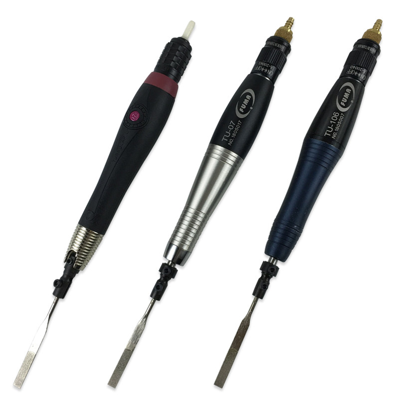 超声波气动气锉打磨机往复复式锉刀修边抛光研磨机气动磨光机