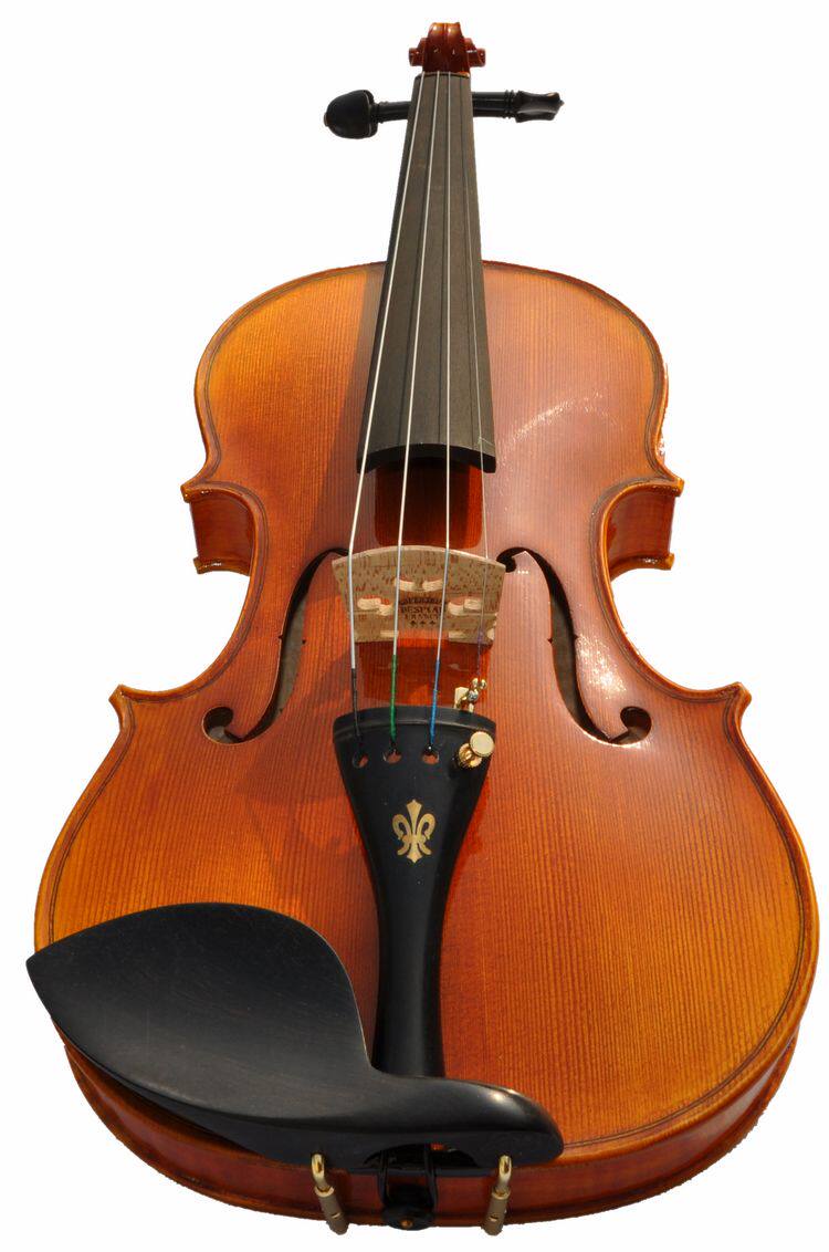 小提琴knonus卡农乐器手工手工意意大利制作演奏欧料小提琴