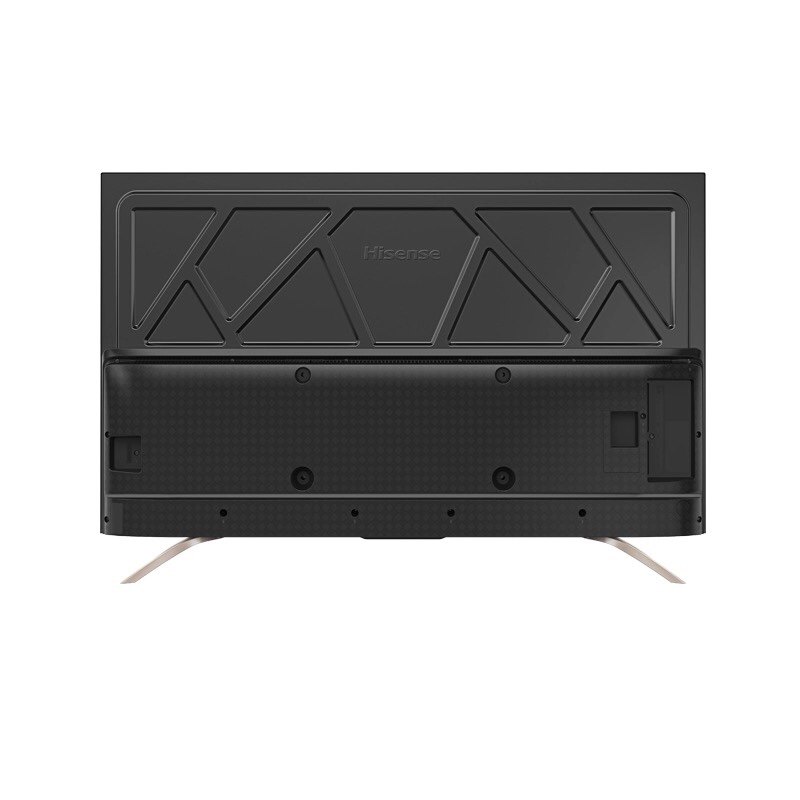 hisense/海信 55a66f 55英寸a66f声控4k一体钢框ai人工智能电视机