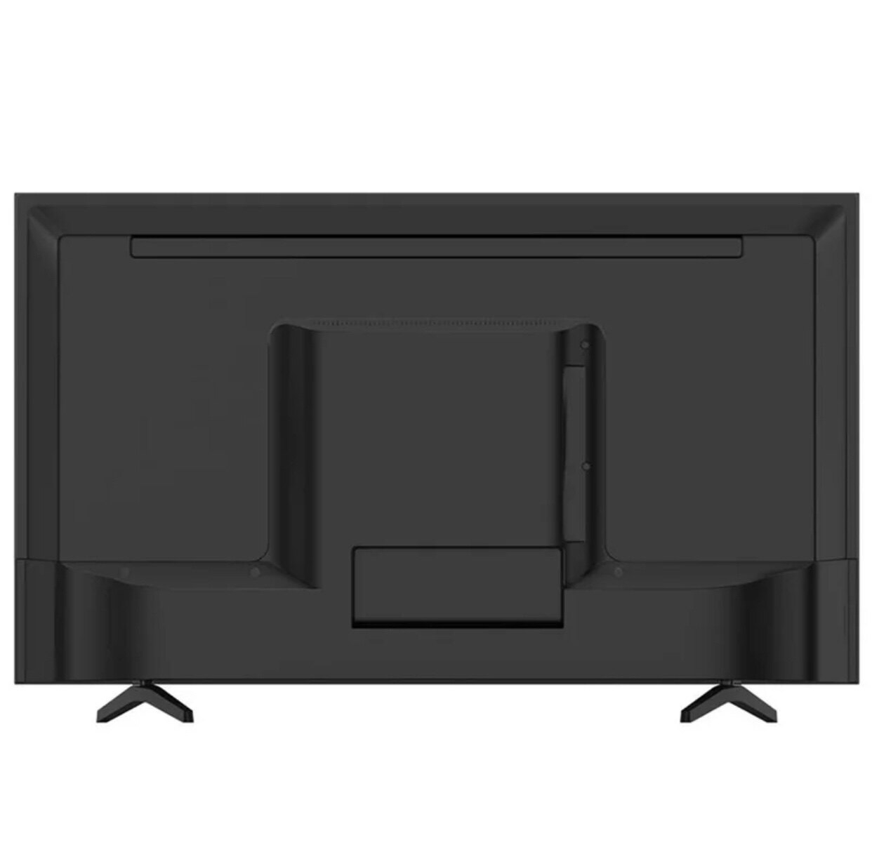 hisense/海信 led43h2000 43英寸h2000 带vga 平板电视机(商用)