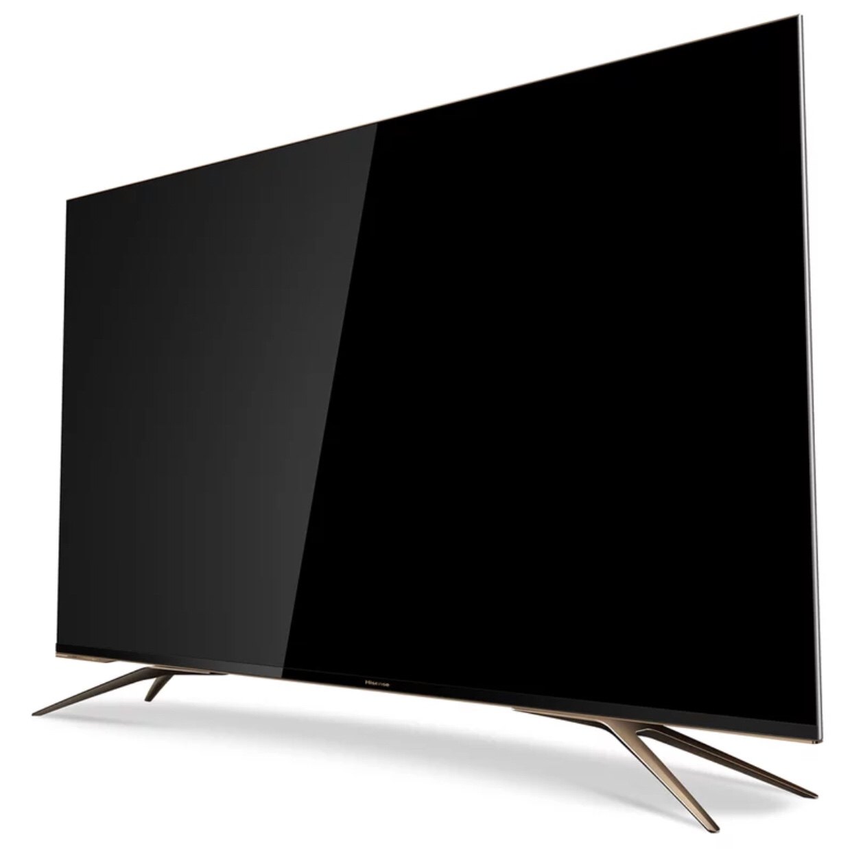 hisense/海信 hz65u7a 65英寸u7a 4k超清 人工智能uled平板电视机