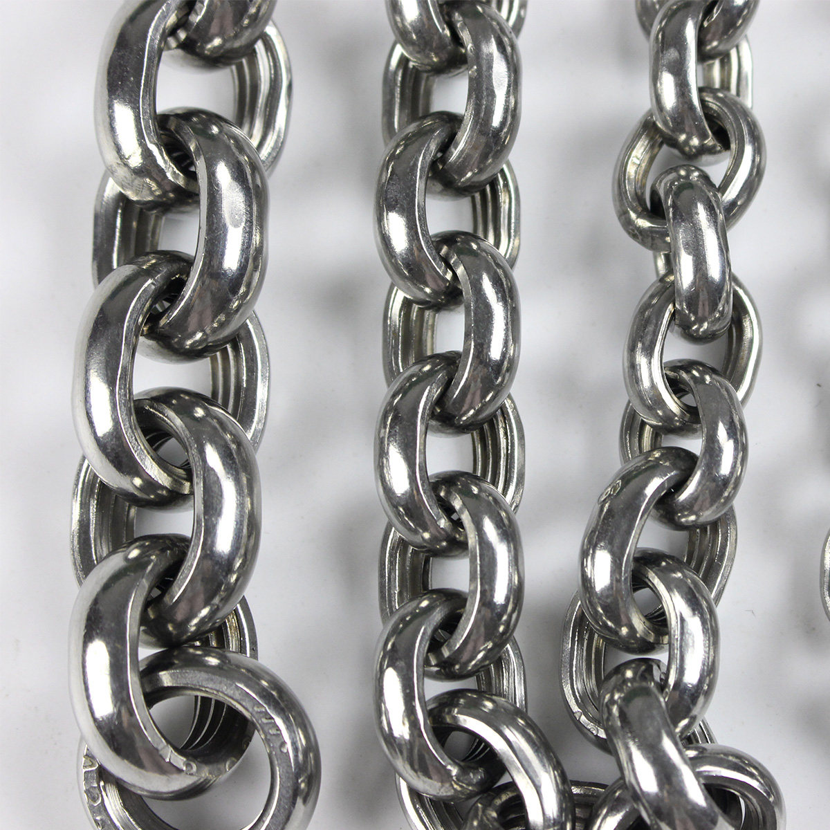 不锈钢螺母鞭链子 麒麟鞭响鞭健身鞭甩鞭钢鞭铁鞭长鞭铁鞭子旋龙