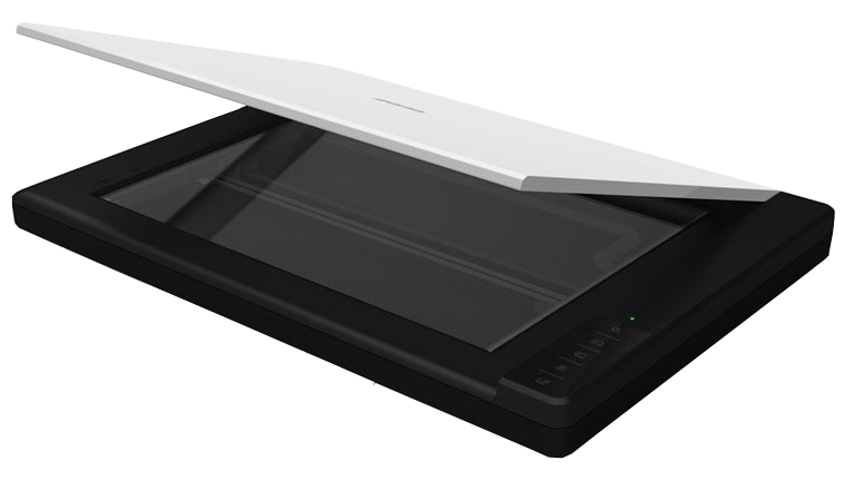 benq 明基k820 便携式高清彩色照片文件a4家用办公专业扫描仪k816