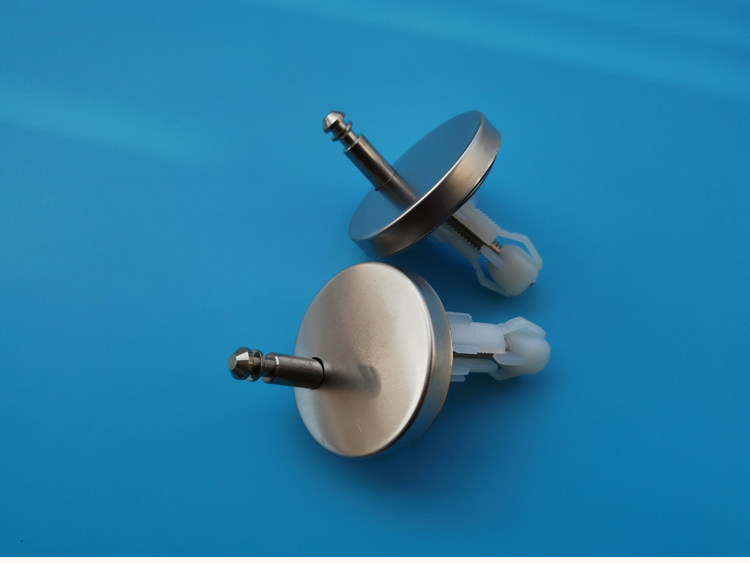 马桶盖桶盖roca乐家配件纽瑞乔治亚固定螺丝安装其它卫浴配件