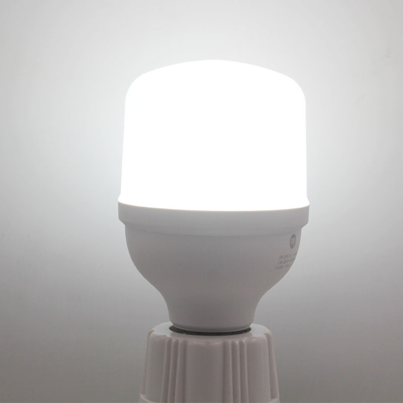 久量dpqpg13c家用车库led球泡灯灯灯泡13w1100led单灯
