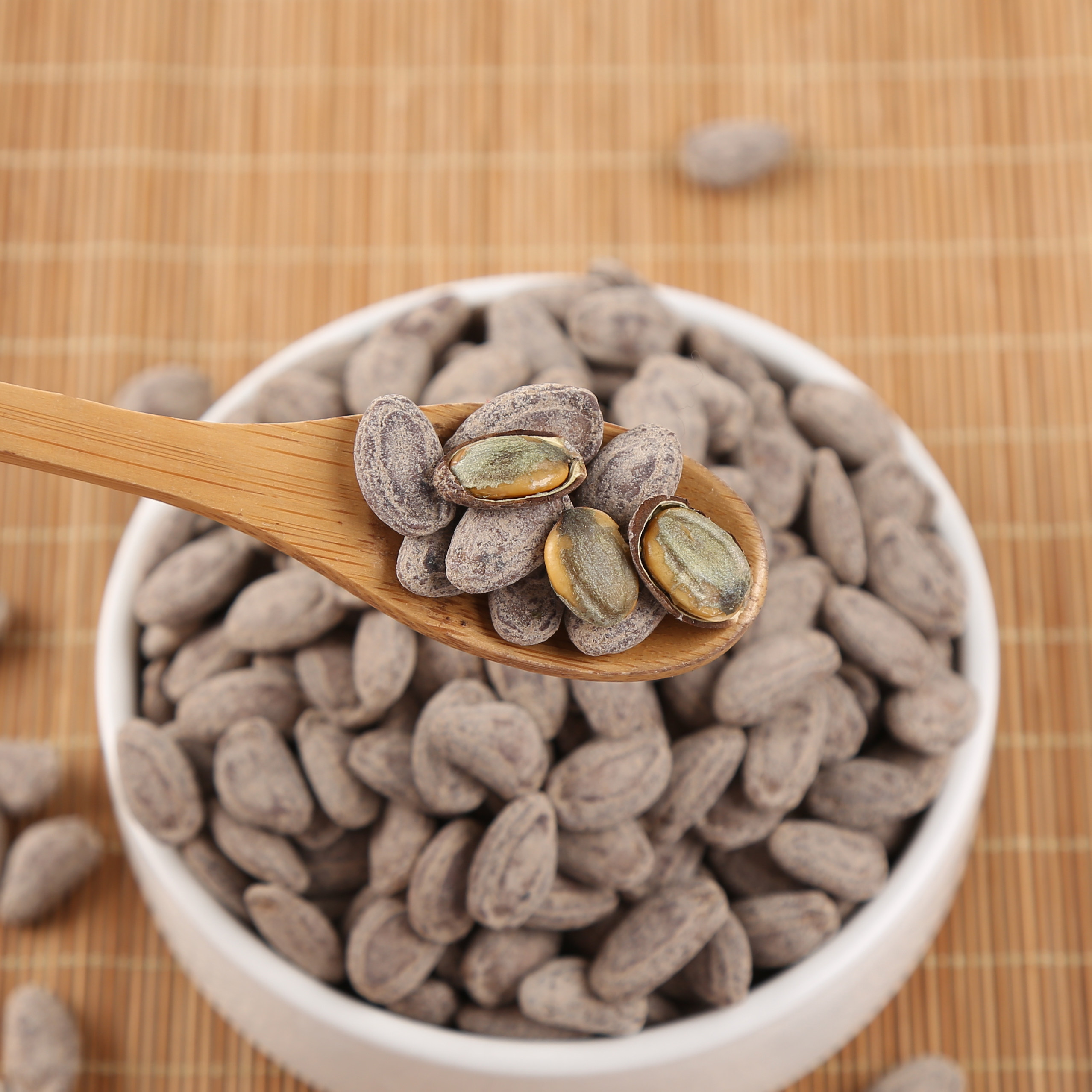 新货现炒坚果炒货休闲零食特产长兴瓜子颗粒瓜子