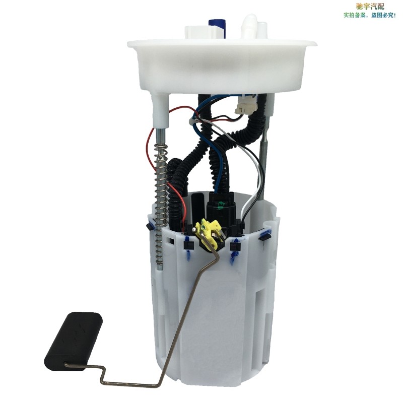 油泵适配大众朗逸汽油polo晶锐捷达桑塔纳宝来油泵