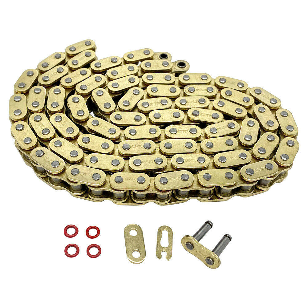 适用于凯越321rr500f400x500xcobra321r摩托车油封链条