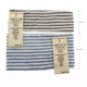 Japan MUJI non-printing INS wide side hair belt bath wash mask landscarf monthly windshield ring Japan MUJI non-printing INS wide side hair belt bath wash mask landscarf monthly windshield ring
