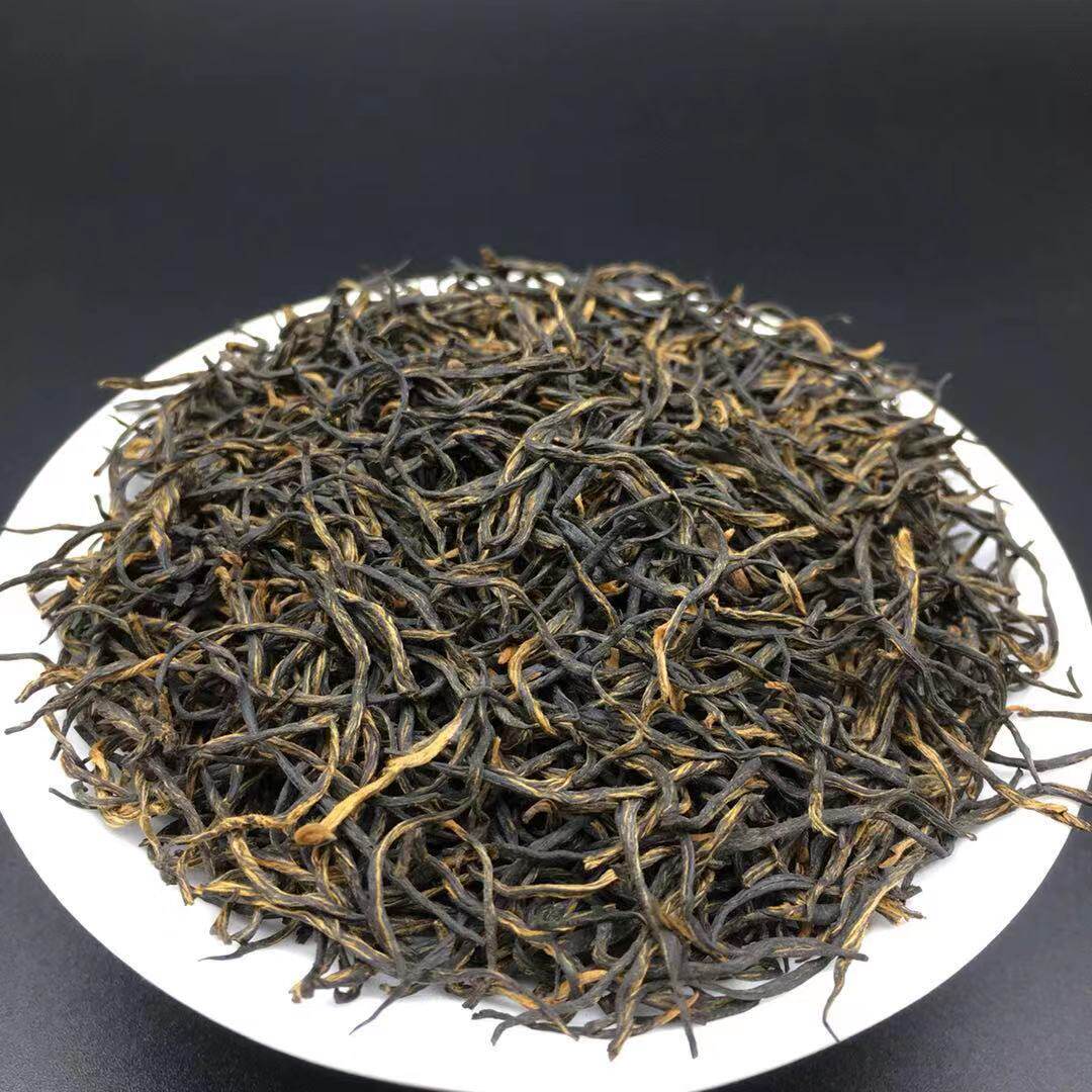 桂圆亚光外山小种厂祁门红茶武夷山广西三江金骏眉其它红茶