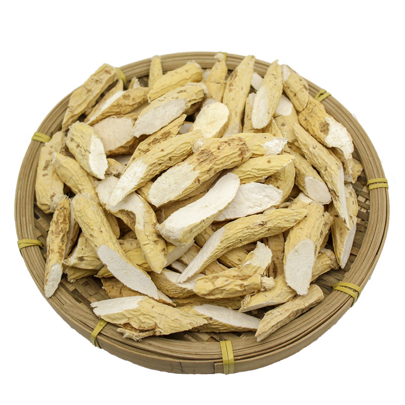 广西牛大力包邮野生干货新鲜500g广东煲汤料煲汤炖汤补品泡酒材料