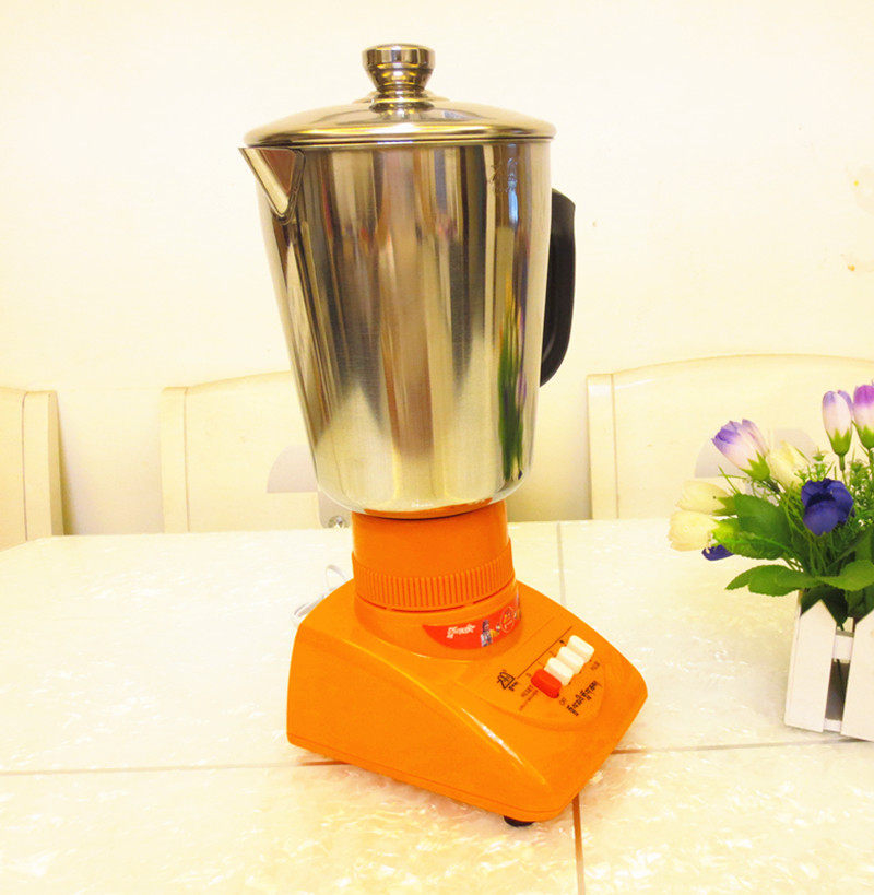 卓玛酥油茶机电动酥油搅拌机大容量8磅2l加厚全不搅拌