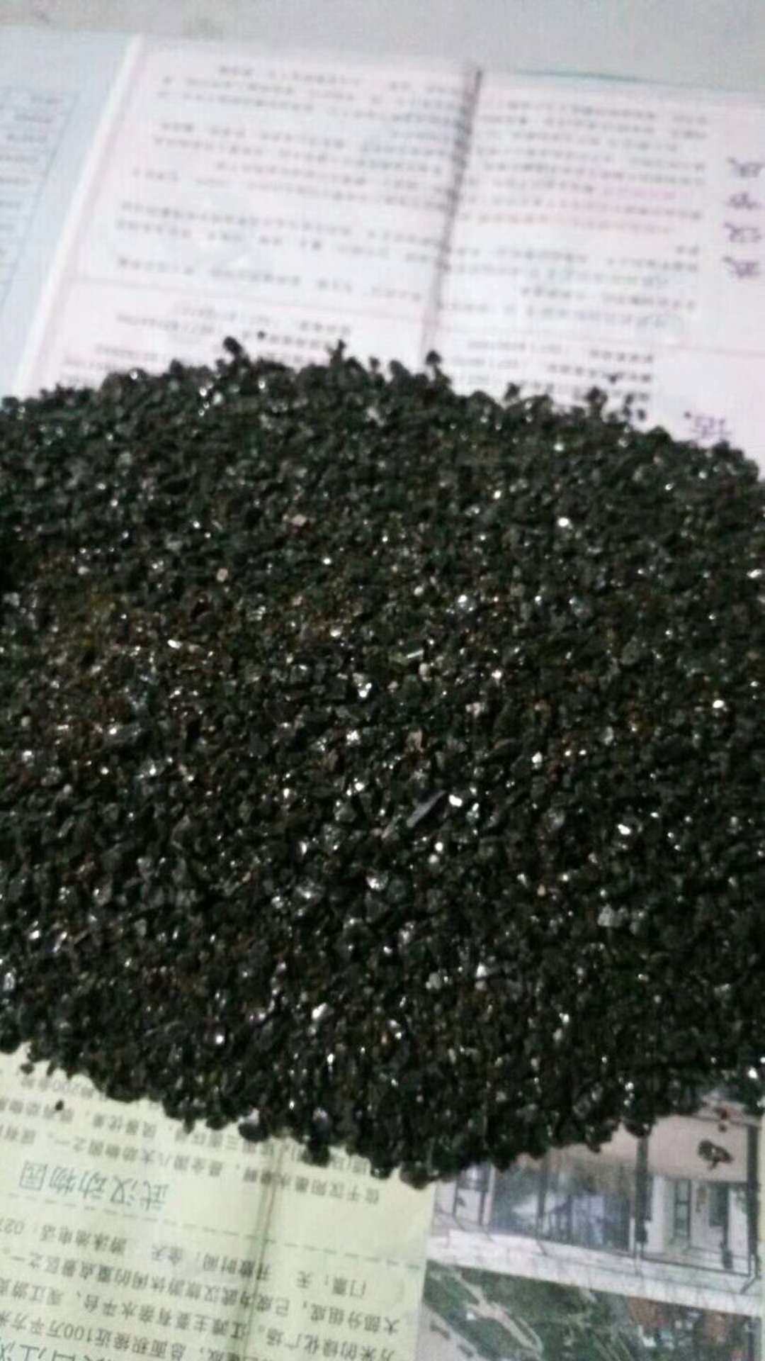 焊剂钢筋埋弧电渣压力焊钢筋对焊专用对接焊渣钢筋对接专用焊剂