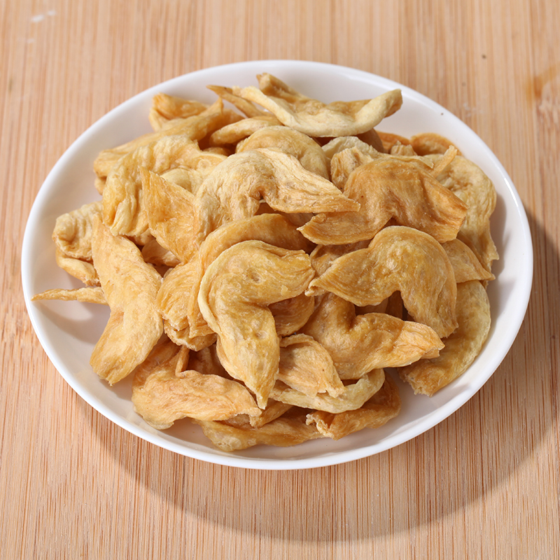 素鸡鸡翅贵州特产散装豆腐皮农家自制豆制豆制品其它干货