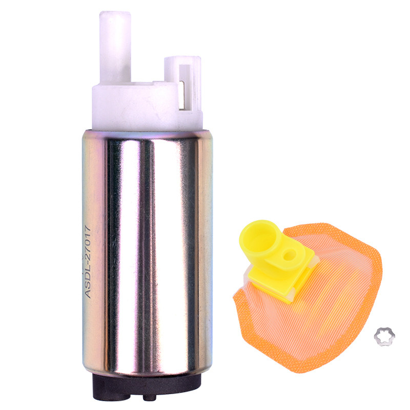 油泵适用川崎zx6rzx600zx10rer6n6f摩托车燃油油箱