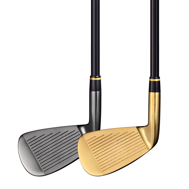 高尔夫球杆 dunlop ag 7号杆 高尔夫7号练习杆男女款 尊贵初学杆