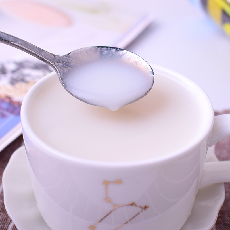 原味1000g米浆早餐diy饮品奶茶茶店原料冲饮珍珠奶茶粉