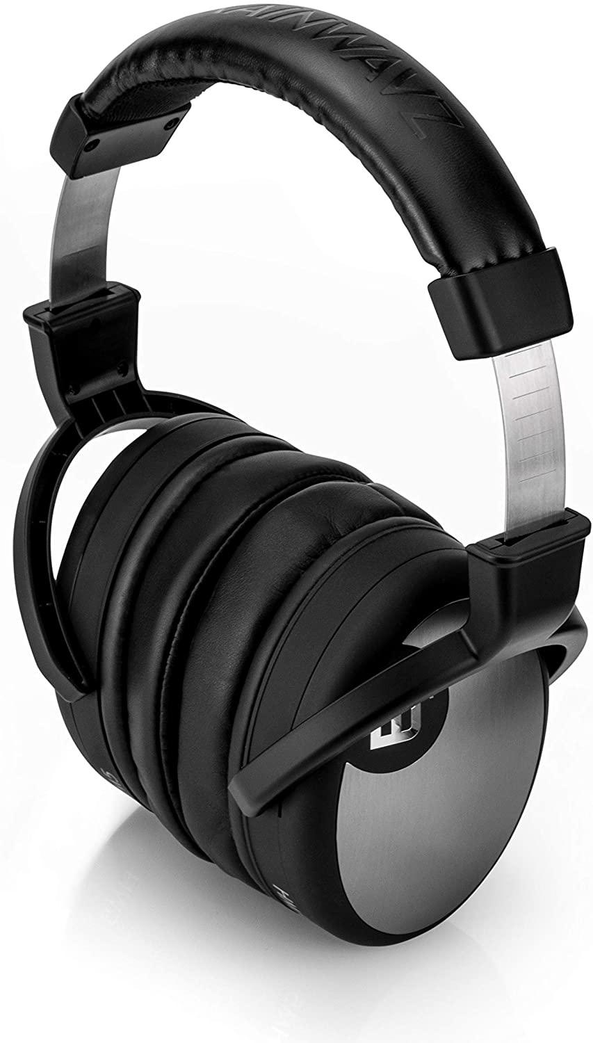 brainwavzhm5录音监听耳机美国代购正品保证海外游戏电竞头戴耳机