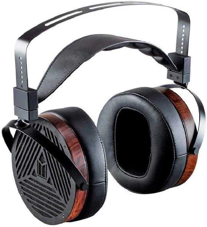 monopricemonolithm1060hifi平板振膜头戴耳机美国代购游戏电竞头戴