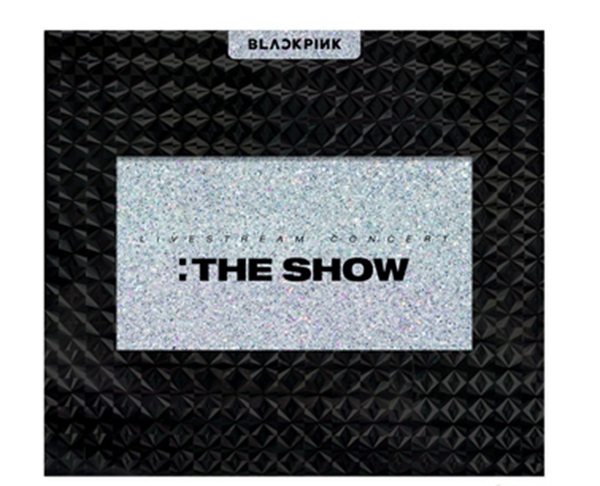 blackpink签名微信,Blackpink签名微信 blackpink亲笔签名2021theshow演唱会live音频 to文化
