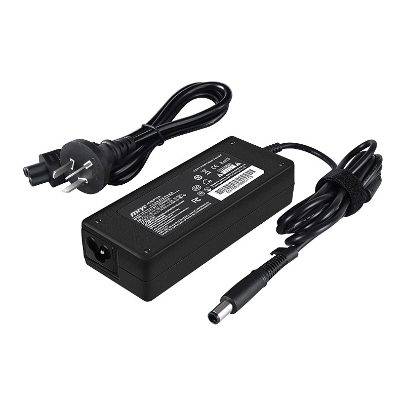 dell戴尔笔记本充电器戴尔笔记本电脑电源适配器线19.5v4.62a19.5v3.