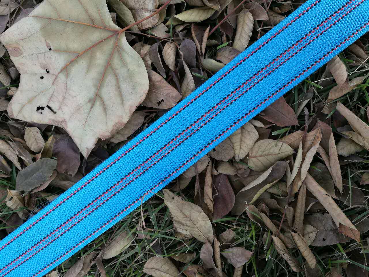 货车绳子捆绑绳扁带绳宽布带子编织扁平绑带绳子