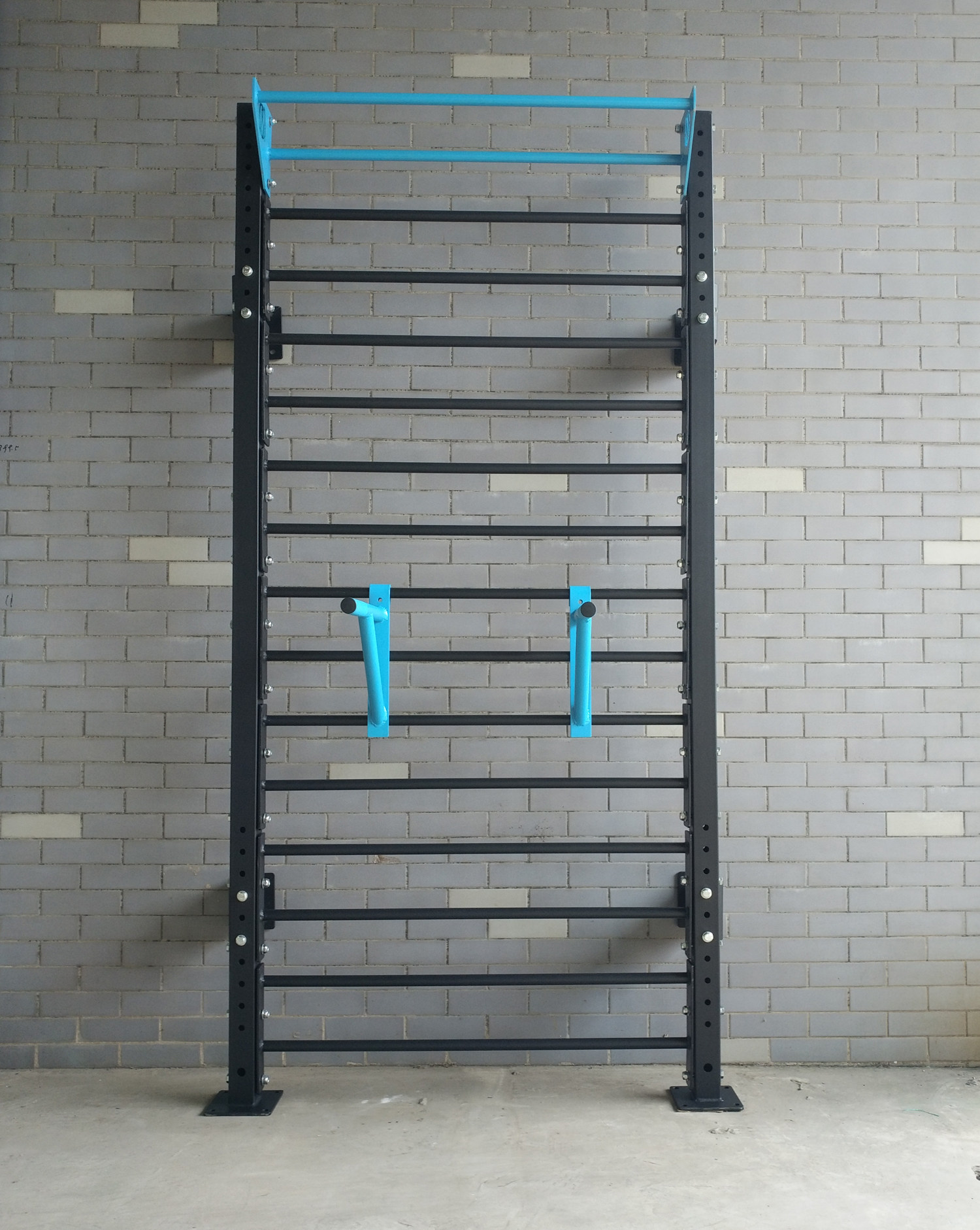 单杠双杠trx康复排架人体旗帜引体向上私教力量训练器械综合型