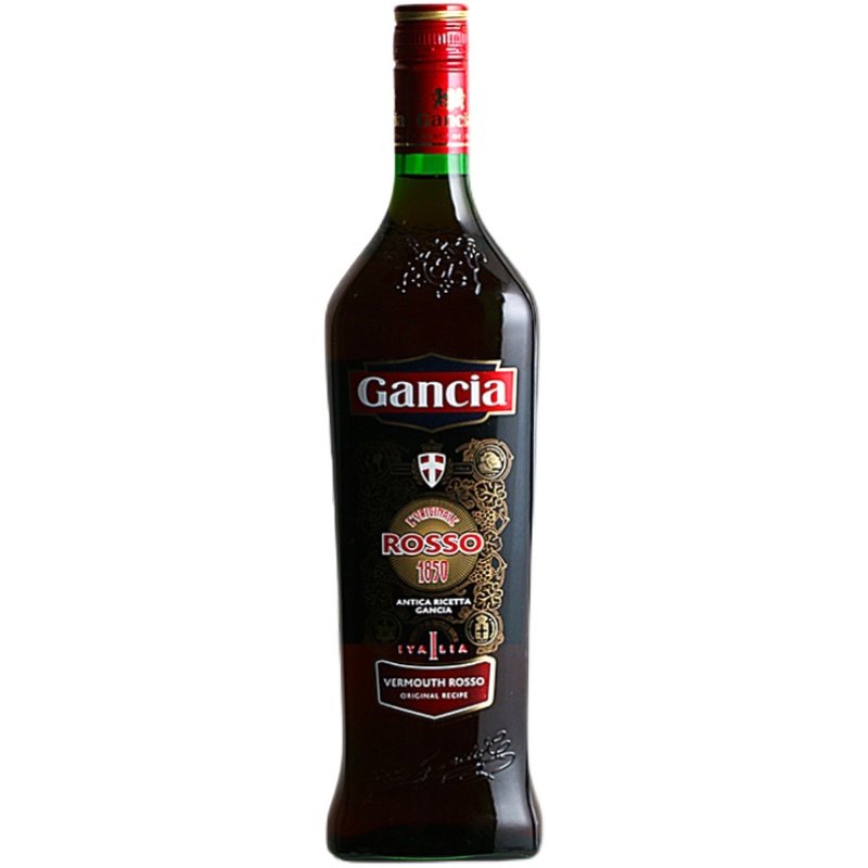 嘉红味美美思配制制酒canciavermouthrosso原装进口洋酒威末
