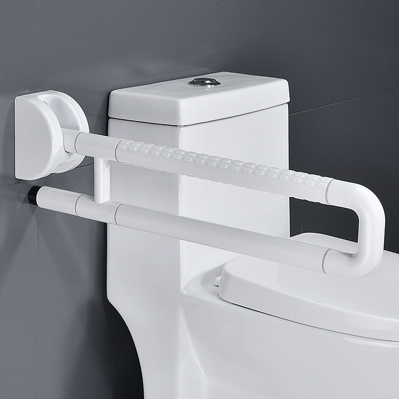 马桶扶手老人安全防摔栏杆残疾人卫生间防滑支撑浴室扶手